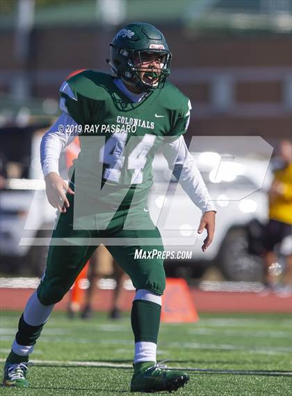 Thumbnail 1 in Sachem East @ William Floyd photogallery.
