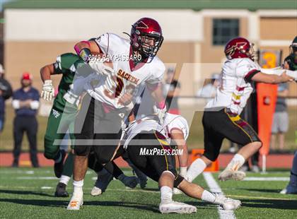 Thumbnail 2 in Sachem East @ William Floyd photogallery.