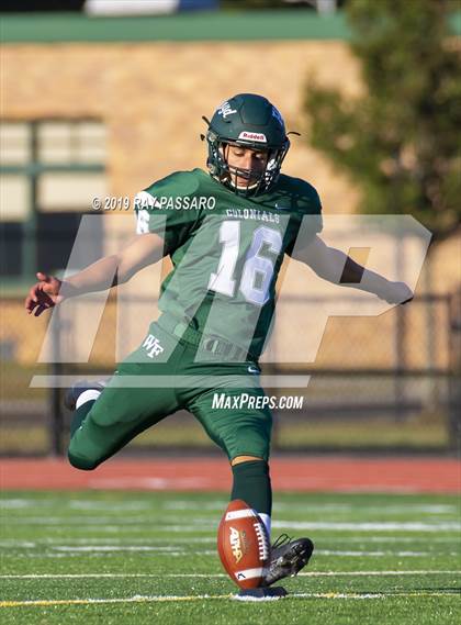 Thumbnail 2 in Sachem East @ William Floyd photogallery.