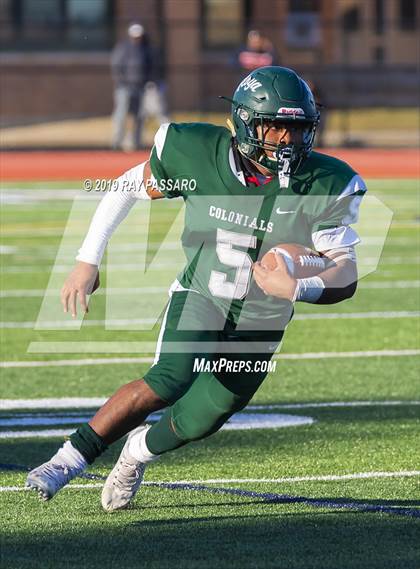 Thumbnail 2 in Sachem East @ William Floyd photogallery.