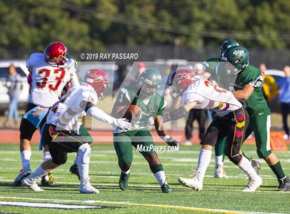 Thumbnail 1 in Sachem East @ William Floyd photogallery.