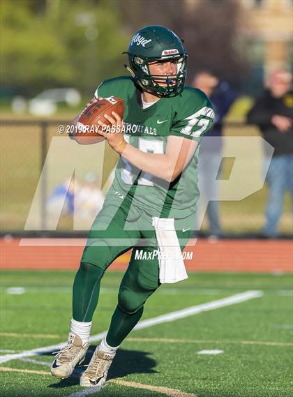Thumbnail 3 in Sachem East @ William Floyd photogallery.