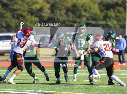 Thumbnail 3 in Sachem East @ William Floyd photogallery.