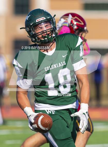 Thumbnail 2 in Sachem East @ William Floyd photogallery.