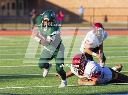Thumbnail 2 in Sachem East @ William Floyd photogallery.