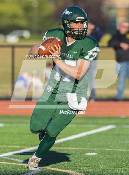Thumbnail 2 in Sachem East @ William Floyd photogallery.