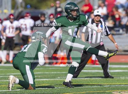 Thumbnail 3 in Sachem East @ William Floyd photogallery.