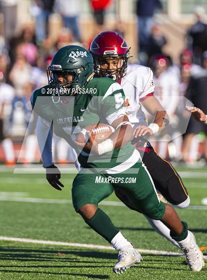 Thumbnail 2 in Sachem East @ William Floyd photogallery.