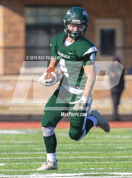 Thumbnail 3 in Sachem East @ William Floyd photogallery.