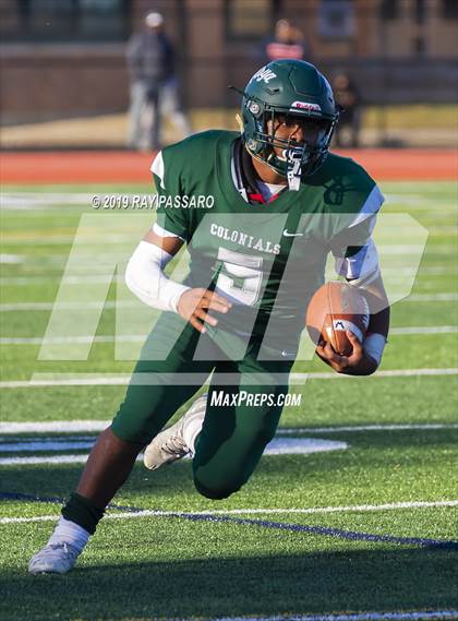Thumbnail 3 in Sachem East @ William Floyd photogallery.
