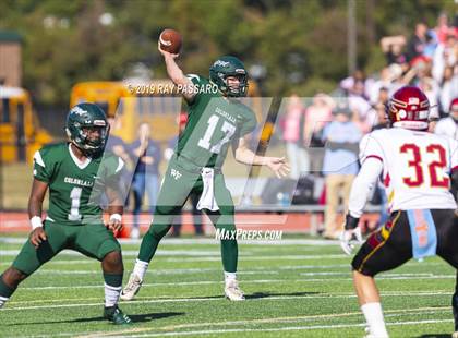 Thumbnail 2 in Sachem East @ William Floyd photogallery.