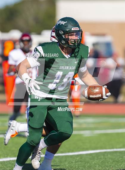 Thumbnail 3 in Sachem East @ William Floyd photogallery.