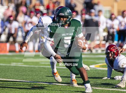Thumbnail 3 in Sachem East @ William Floyd photogallery.