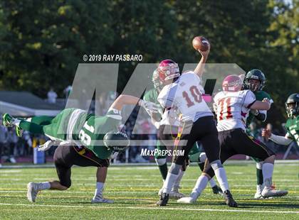 Thumbnail 2 in Sachem East @ William Floyd photogallery.