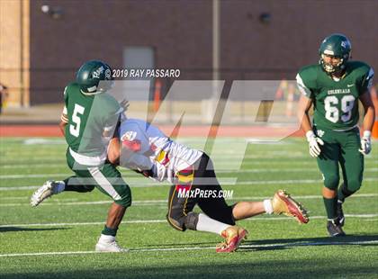 Thumbnail 2 in Sachem East @ William Floyd photogallery.
