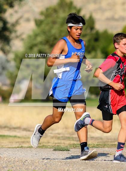 Thumbnail 3 in Weiser Invitational photogallery.