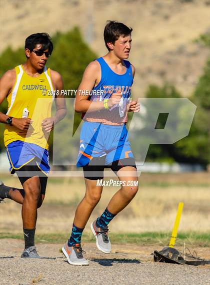 Thumbnail 1 in Weiser Invitational photogallery.