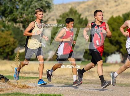 Thumbnail 3 in Weiser Invitational photogallery.