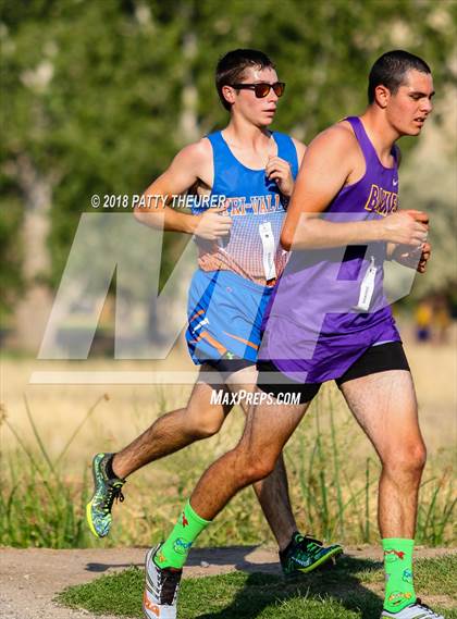 Thumbnail 3 in Weiser Invitational photogallery.