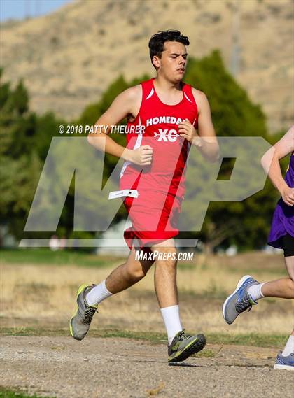 Thumbnail 3 in Weiser Invitational photogallery.