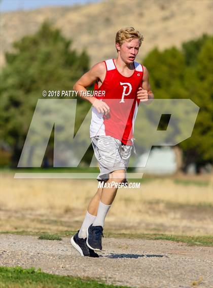 Thumbnail 2 in Weiser Invitational photogallery.