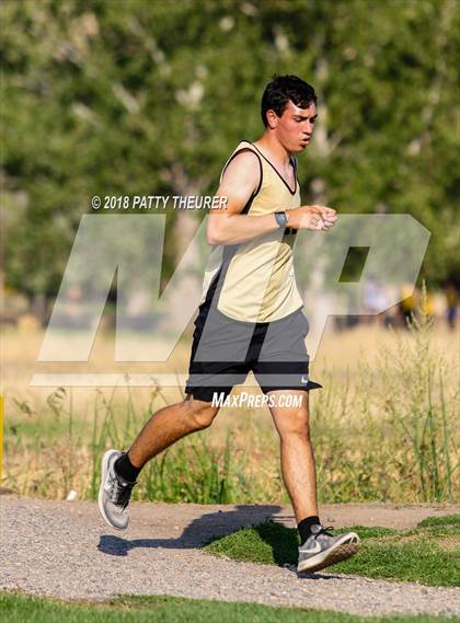 Thumbnail 1 in Weiser Invitational photogallery.