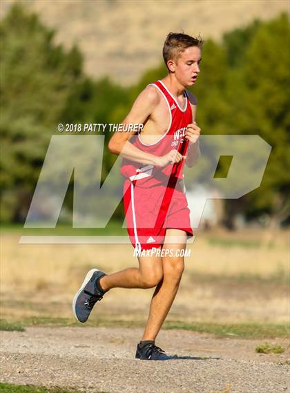 Thumbnail 2 in Weiser Invitational photogallery.