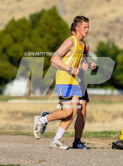 Thumbnail 1 in Weiser Invitational photogallery.