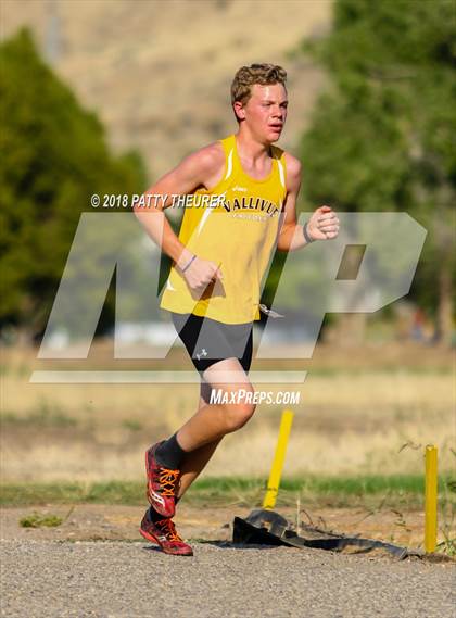 Thumbnail 3 in Weiser Invitational photogallery.