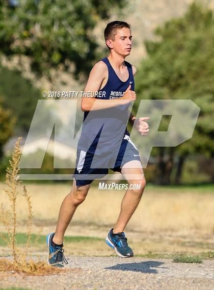 Thumbnail 2 in Weiser Invitational photogallery.