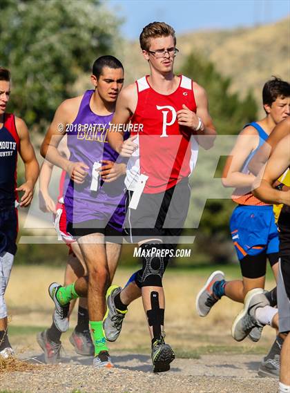 Thumbnail 3 in Weiser Invitational photogallery.