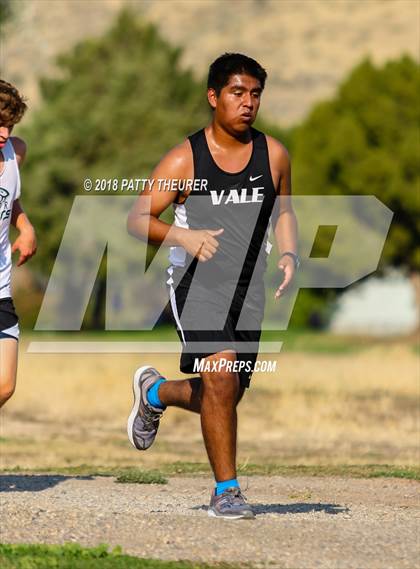 Thumbnail 3 in Weiser Invitational photogallery.