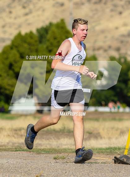 Thumbnail 1 in Weiser Invitational photogallery.