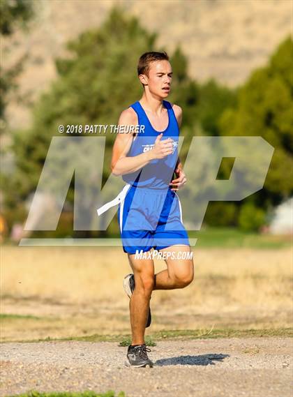 Thumbnail 3 in Weiser Invitational photogallery.