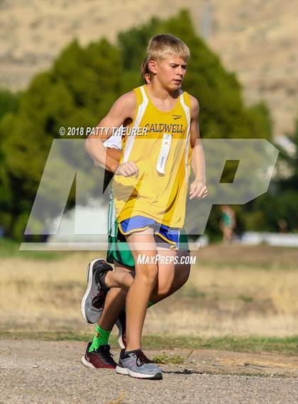 Thumbnail 1 in Weiser Invitational photogallery.