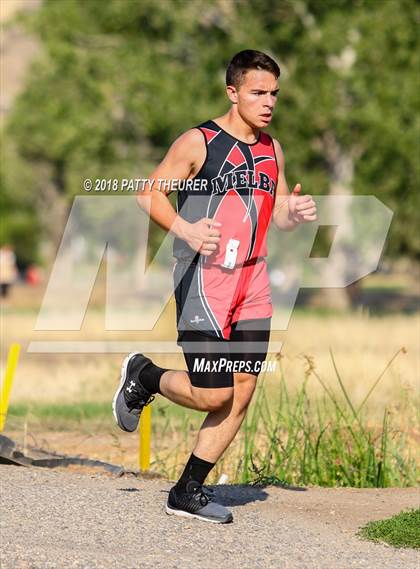 Thumbnail 1 in Weiser Invitational photogallery.