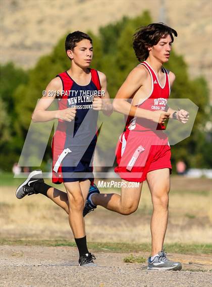 Thumbnail 1 in Weiser Invitational photogallery.