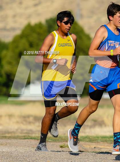 Thumbnail 2 in Weiser Invitational photogallery.