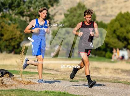 Thumbnail 1 in Weiser Invitational photogallery.