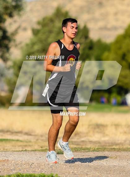 Thumbnail 2 in Weiser Invitational photogallery.