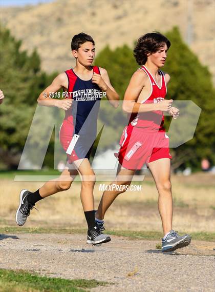 Thumbnail 3 in Weiser Invitational photogallery.