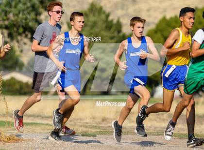 Thumbnail 2 in Weiser Invitational photogallery.