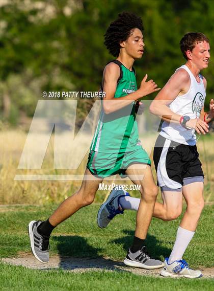 Thumbnail 1 in Weiser Invitational photogallery.