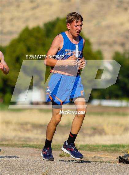 Thumbnail 1 in Weiser Invitational photogallery.