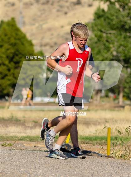 Thumbnail 3 in Weiser Invitational photogallery.