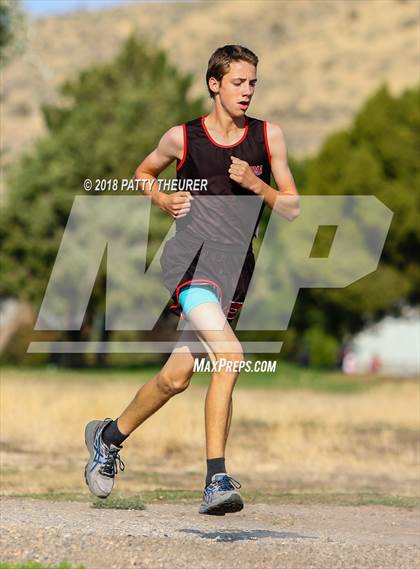 Thumbnail 2 in Weiser Invitational photogallery.