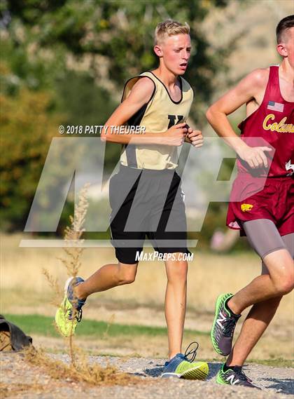 Thumbnail 1 in Weiser Invitational photogallery.