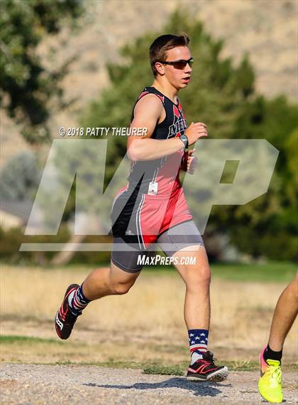 Thumbnail 3 in Weiser Invitational photogallery.