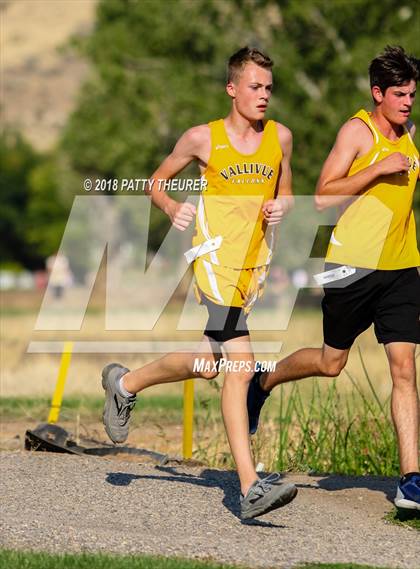 Thumbnail 3 in Weiser Invitational photogallery.