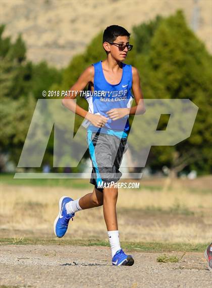 Thumbnail 1 in Weiser Invitational photogallery.